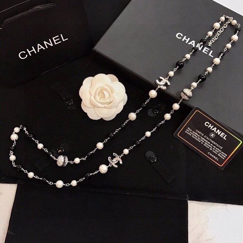 Chanel Brooches